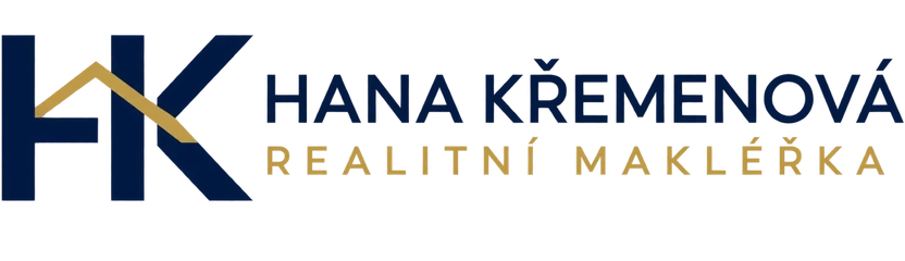 Hana Křemenová, realitní makléřka
