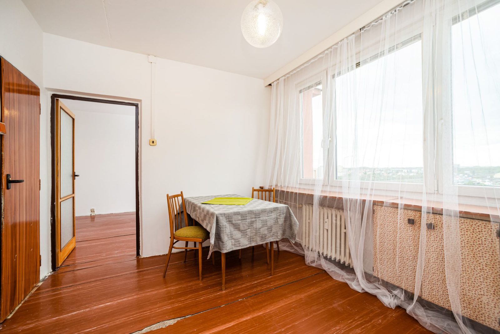 Narcisová, Prague 10, Zahradní Město