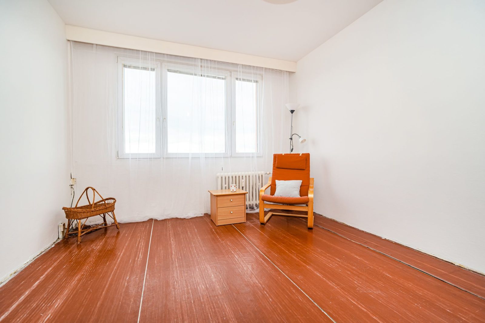 Narcisová, Prague 10, Zahradní Město