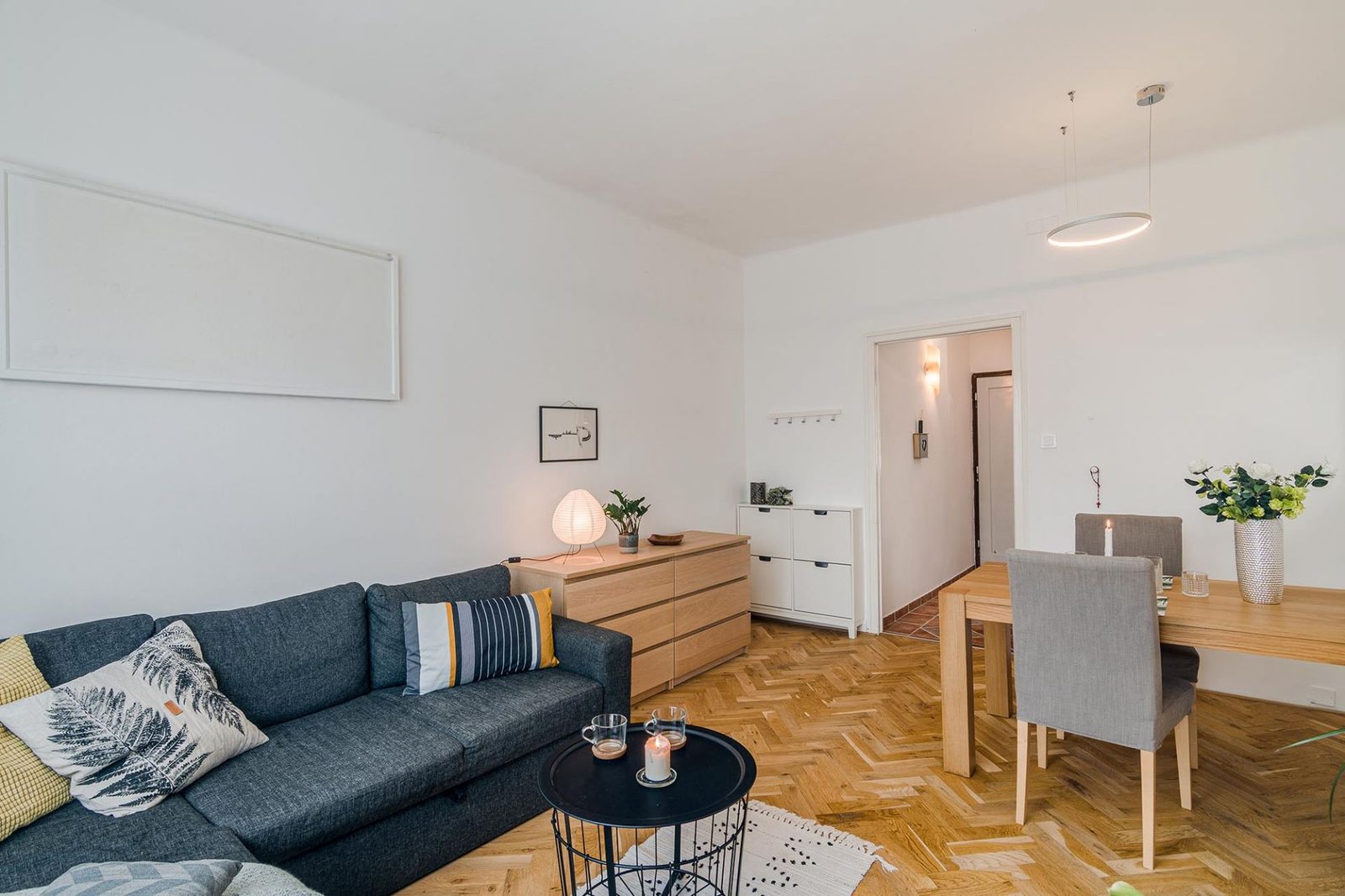 Praha 4, Nad Ondřejovem