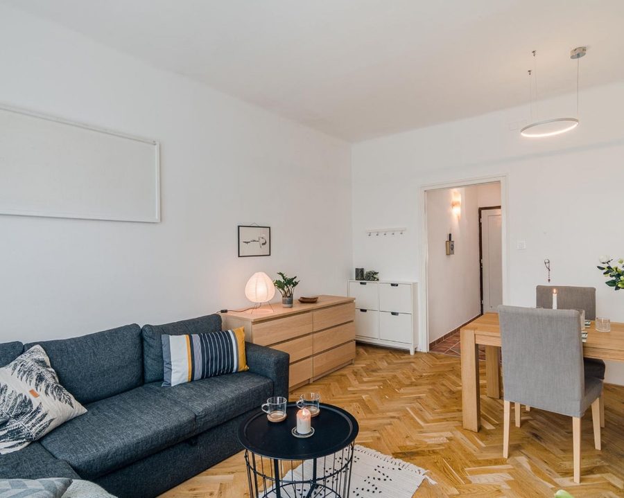 Praha 4, Nad Ondřejovem