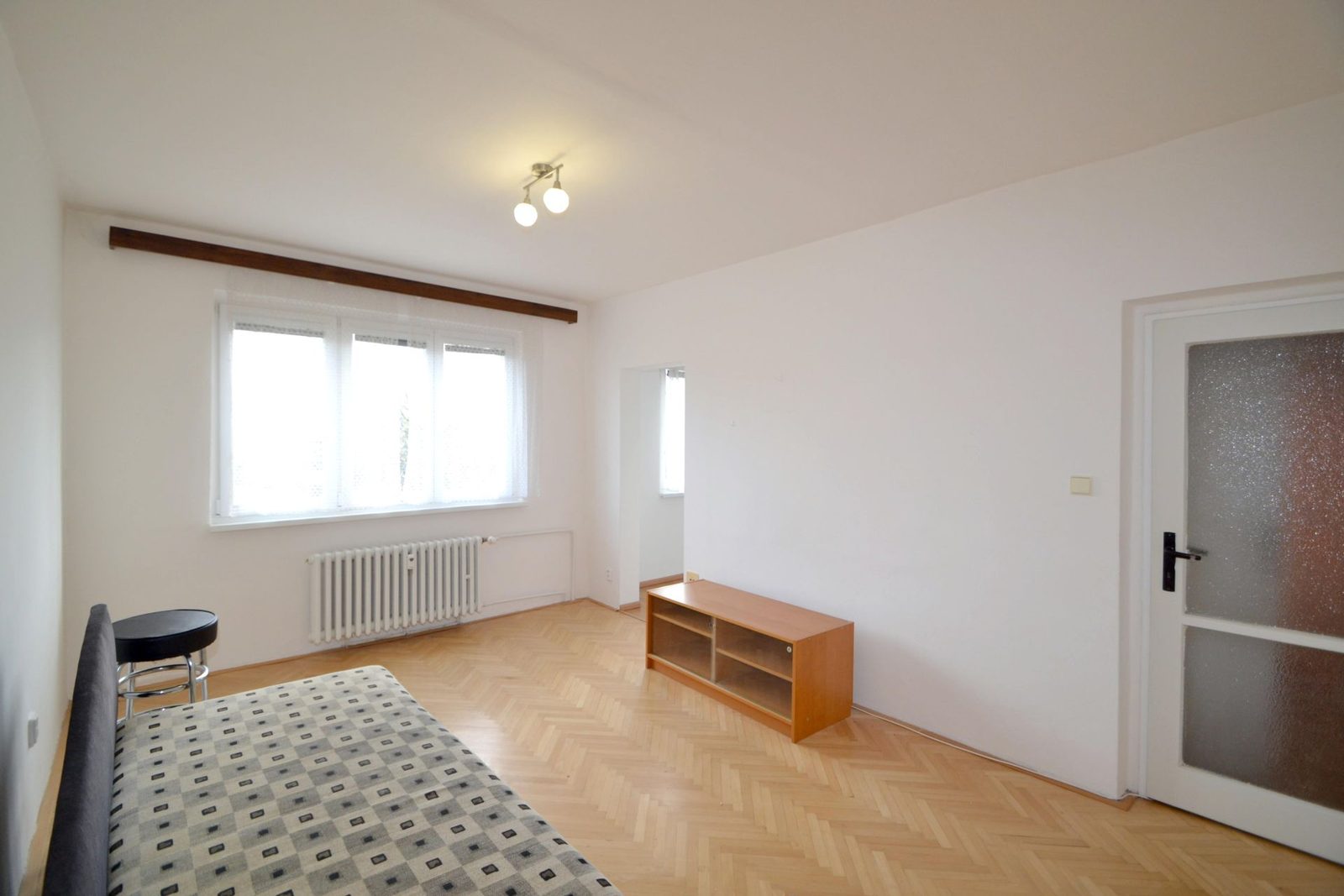 Praha 6, Hiršlova