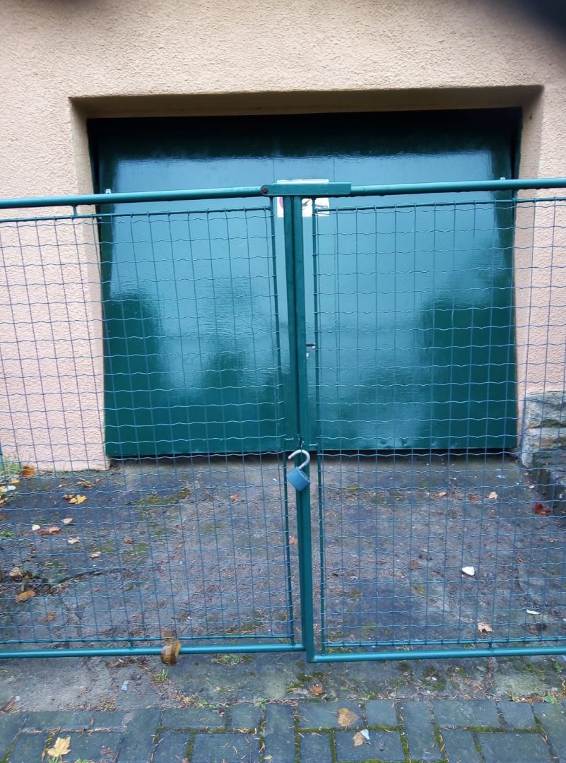 Praha 6, Cukrovarnická