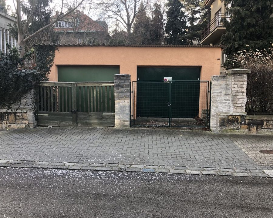 Praha 6, Cukrovarnická