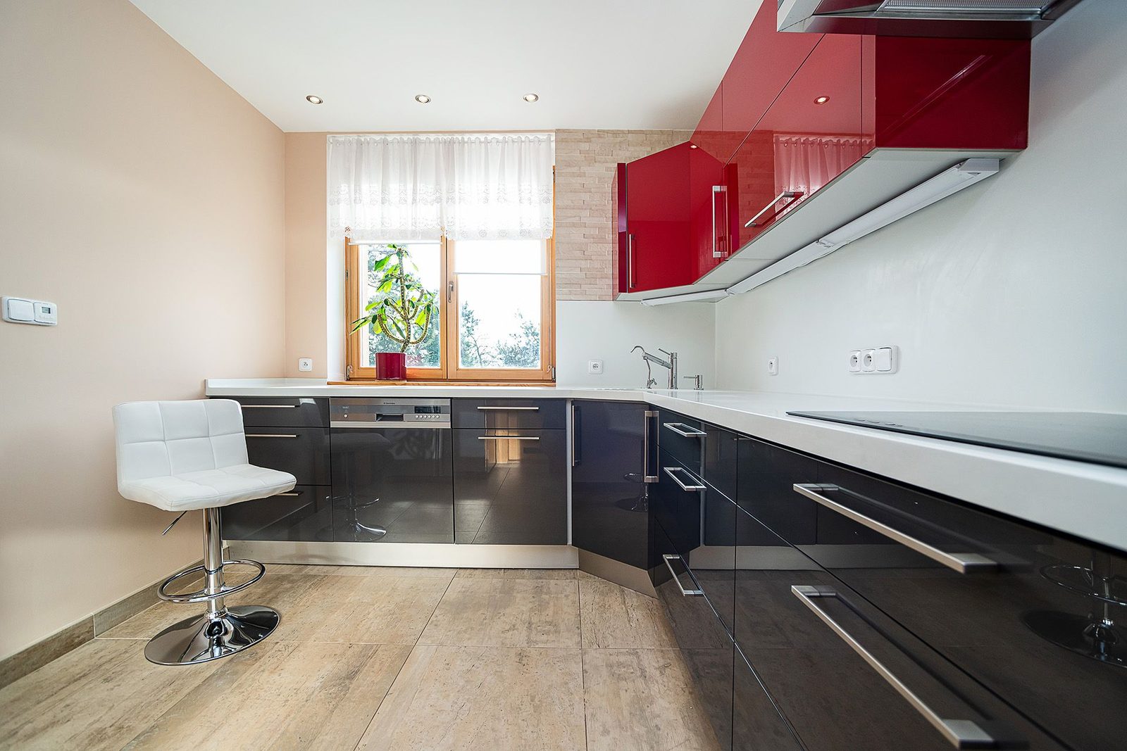 2/3 of a Family House, Prague 4