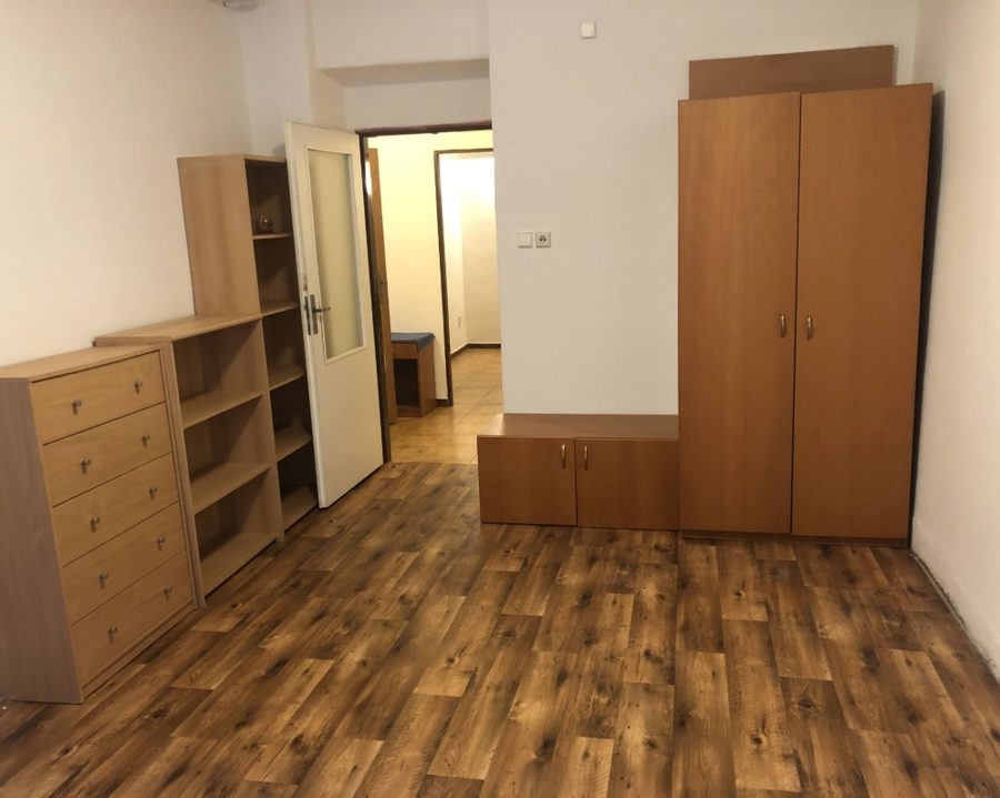Praha 10, Vršovická
