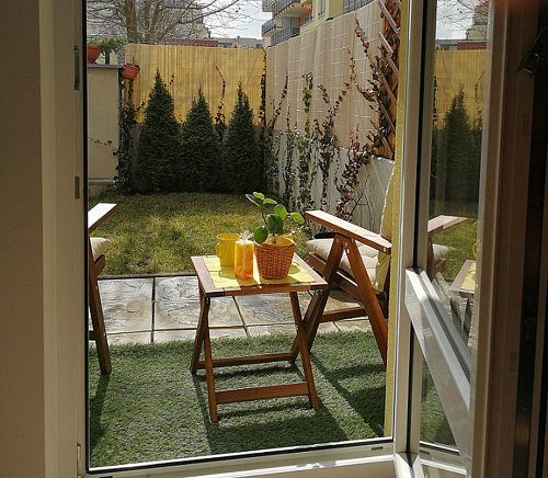 Praha 5, Werichova