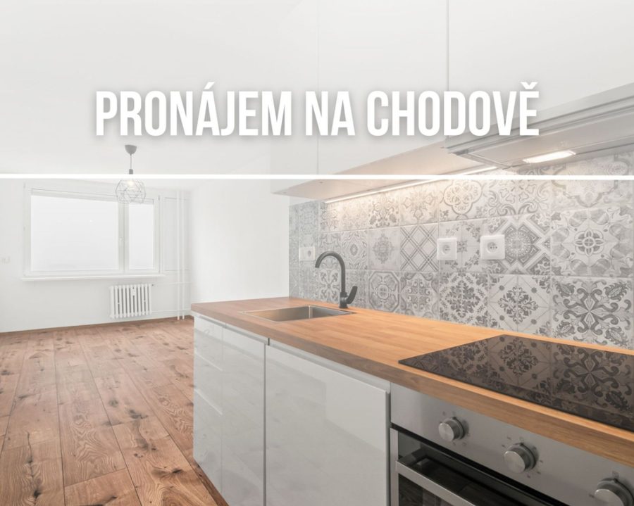 2+kk, Praha 4, V Jezírkách