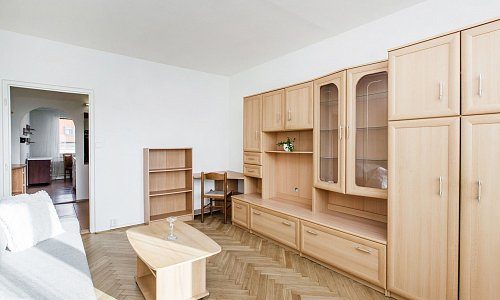 Praha 6, Břevnov