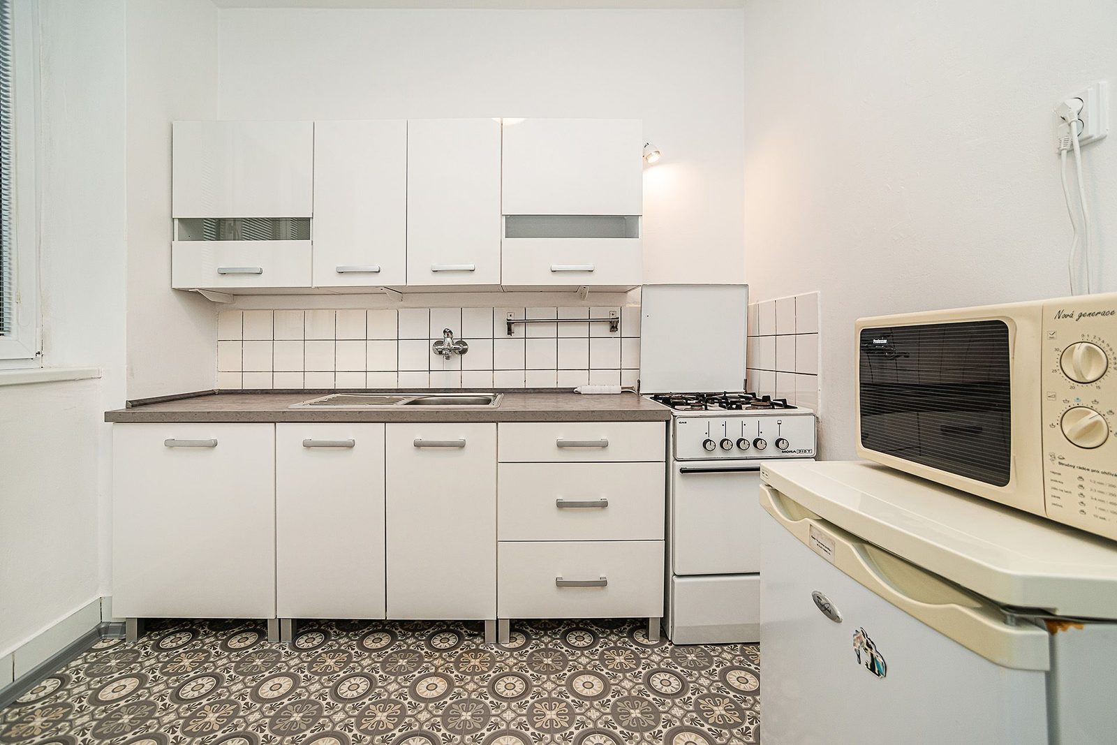 Prague 6, Bělohorská