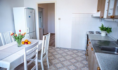 Praha 4, Pejevové