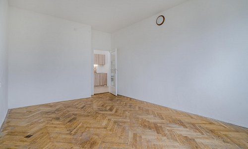 Prague 10, Vršovická