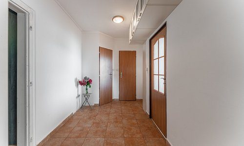 Praha 6, Mrkvičkova