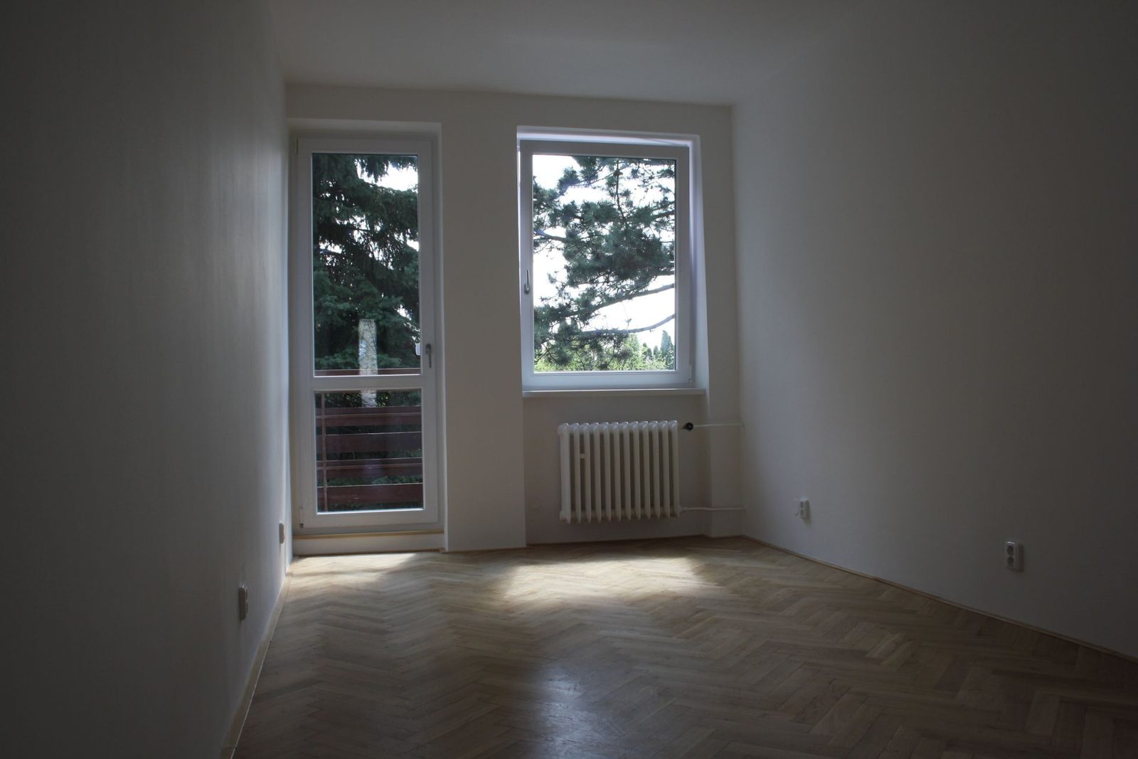 Praha 6, Tomanova