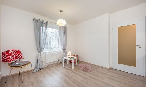 Praha 9, Na Obrátce