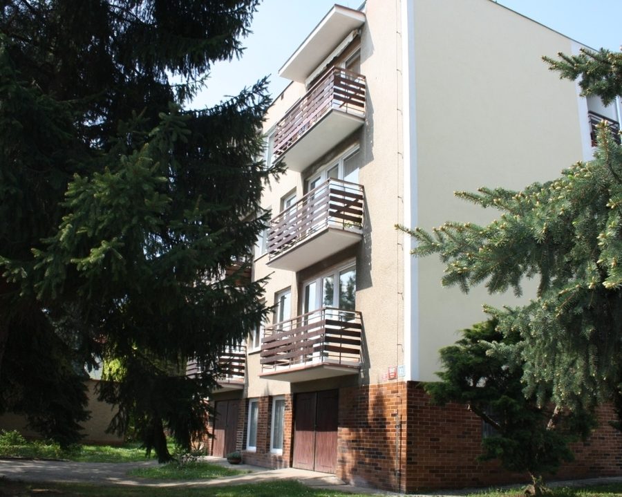 Praha 6, Tomanova