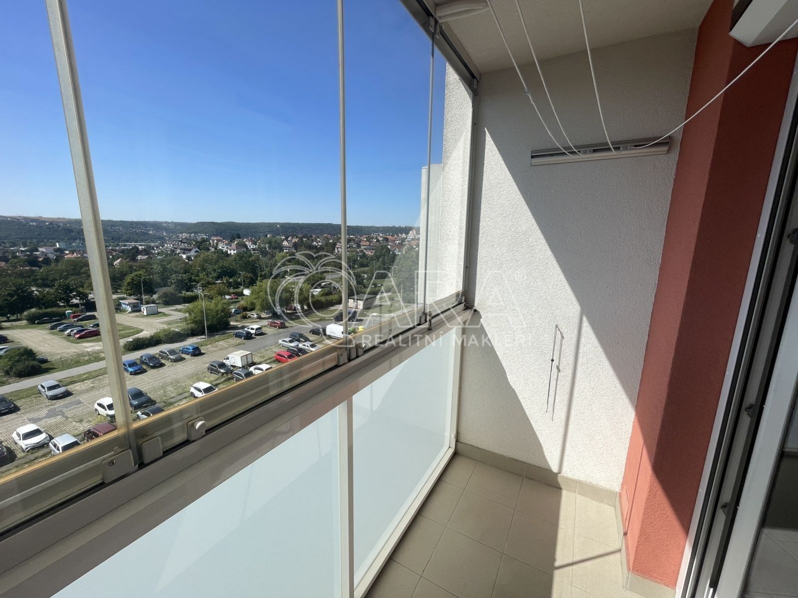 Apartment 3+1, Prague 4, Pejevové