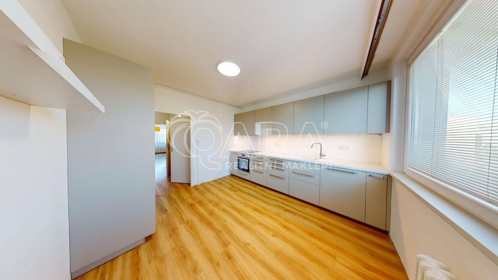 Apartment 3+1, Prague 4, Pejevové